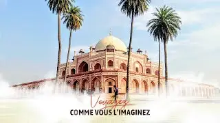 Destination Delhi ! - Altiplano Voyage