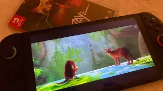 Let&rsquo;s Play Stray Nintendo Switch 2 Gameplay Deutsch (Stream)