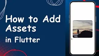 Flutter: Как добавить изображение в приложение &mdash; полное руководство