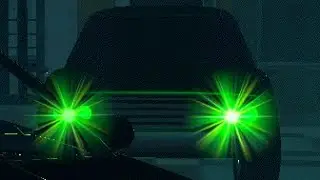Junkyard Fury 3 - I got run over by Kenmeri in UA3 (NOT CLICKBAIT!!!)