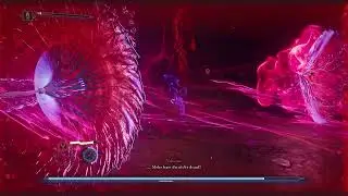 Ninja Gaiden 4 - Chapter 3 Boss - Kitsune-Curtisane on Hard No Healing