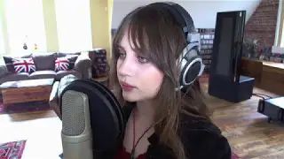 Between The Bars - Elliott Smith Cover