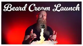 Thor Beard Cream Launch with the Summer Warrior Kit at The Beard Struggle