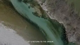 Soča Valley - Back to the spring