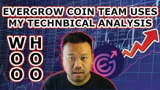 EVERGROW COIN DEPLOYS BUY BACK AND BURN!