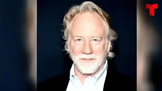 Timothy Busfield appears in court for detention hearing | Telemundo English