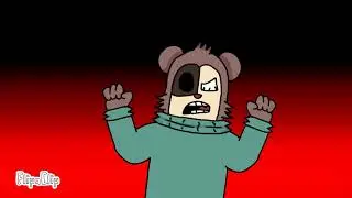 BEGGINGFINGER FAN-MADE ANIMATION | Read Description FIRST