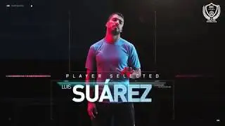 PUMA Football - Luis Suarez  POWER UP  Unlock New Levels 🎮