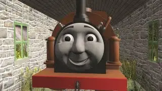 Sleeping Beauty - Michael Angelis (Early Release) (Trainz Remake)