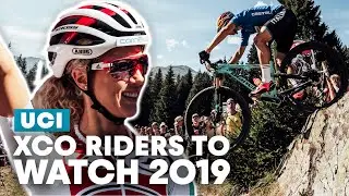 Who Will Be Crowned XCO Champion in 2019? UCI XCO MTB World Cup