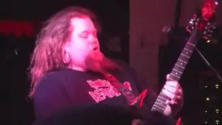 MINDJAKKED AT THE WIZARD SALOON HICKORY NC 5 13 16