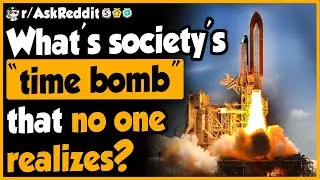 Society's secret 