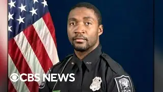 Atlanta police officer, gunman dead after shooting near CDC headquarters, Emory University