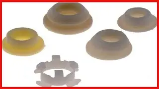 Dorman Motormite 14041 Tailgate Cable Bushing Assortment: Reliable Fix for Your Shift Linkage