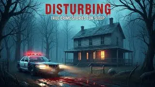 Disturbing True Crime Stories for Sleep: 12 Nightmares of the New Millennium |  #2