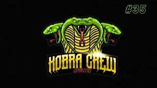 UFC 5 Announced!!! Microsoft Wins Court Case Kobra Crew Gaming Podcast Ep. 35