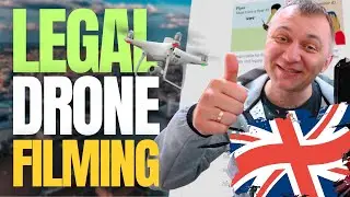 The Shocking Truth About UK Commercial Drone Costs Nobody Tells You