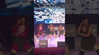OUTKAST ft. QAYAMAT (Bollywood Flip) | Hindi Rap x Bollywood Mashup | 2025 Banger #kpop #shorts 13