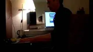 Hohner Pianet T Demo electric-piano