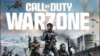 Call of Duty WARZONE Live Customs vs AyeMari & Her Community