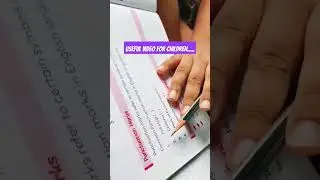 this video will help your kids in understanding the English language..