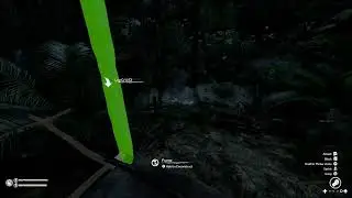 GreenHell: Long Range Slaughter! - Spear Gang