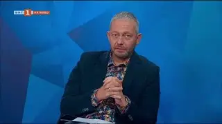 &bdquo;Свободен, по-свободен, Димитър&ldquo; - проект в памет на Димитър Еленов  - Култура.БГ -25.10.2023 по БНТ