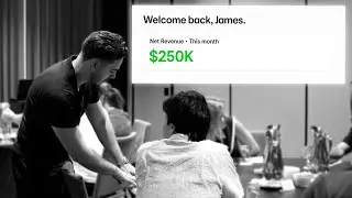 I Signed 44 High Ticket Clients Last Month (Here&rsquo;s How) 