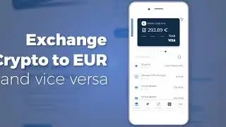 TRASTRA: Crypto Wallet and Bitcoin Card