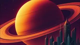 Sati - Saturn (Official Audio)