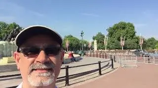 Buckingham Palace