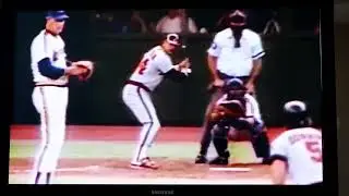 ⚾The Super Sinker⚾
