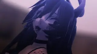 【MMD | BATIM】 F.M.L 【Alice Angel】+ motion dl