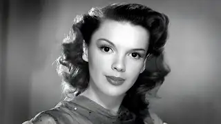 The Tragic Life of Judy Garland