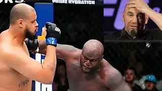 UFC huge breaking news update!!!