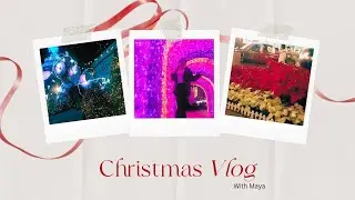 Welcome to Wampoa..🛳️🇭🇰 නගරය මැද නැවක්😲|| Hong Kong Christmas Vlog 2🇭🇰⛄🎄