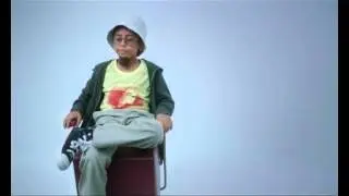 Mr. Twitterati