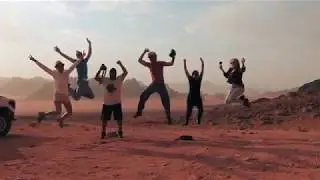 Jordan Private Tours & Travel