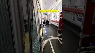 Public transport Bern ,Switzerland #bern