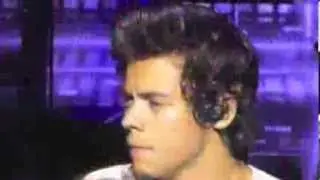 Harry Styles || My Kind Of Love