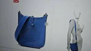 Belks Birkin Bags + Fashionphile Oh, my!