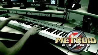 Metroid Prime - 