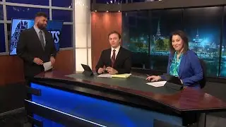 Jack Webb wins 2025 Maine Sportscaster of the Year