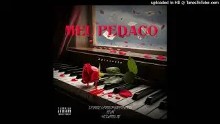 Leonicl&eacute;nio Morenasso x Hil&aacute;rio SF - Meu peda&ccedil;o[Kizomba]