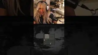 We tried spooky Minecraft