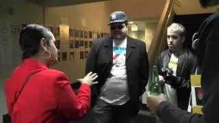 OFFICIAL Macabre Faire Film Festival 2017 Elsie Ginsberg