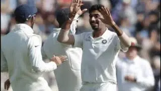 Jaspreet bumrah takes 6 wickets on the third day of the boxing day test| bumrah 6 wicket haul at MCG