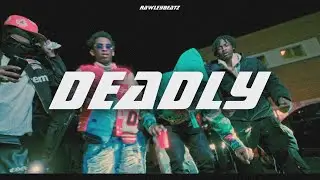 [FLP] (41) Kyle Richh X Jenn Carter X Jersey Club Type Beat 2024 - 