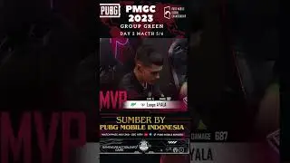 WWCD LOOPS  ESPORTS | 2023 PMGC League | Group Green Day 2 Match 5