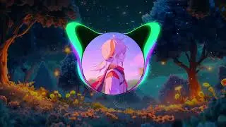 Willow Tree 🌿 [No Copyright AI Music] | Free to Use | SkyEcho